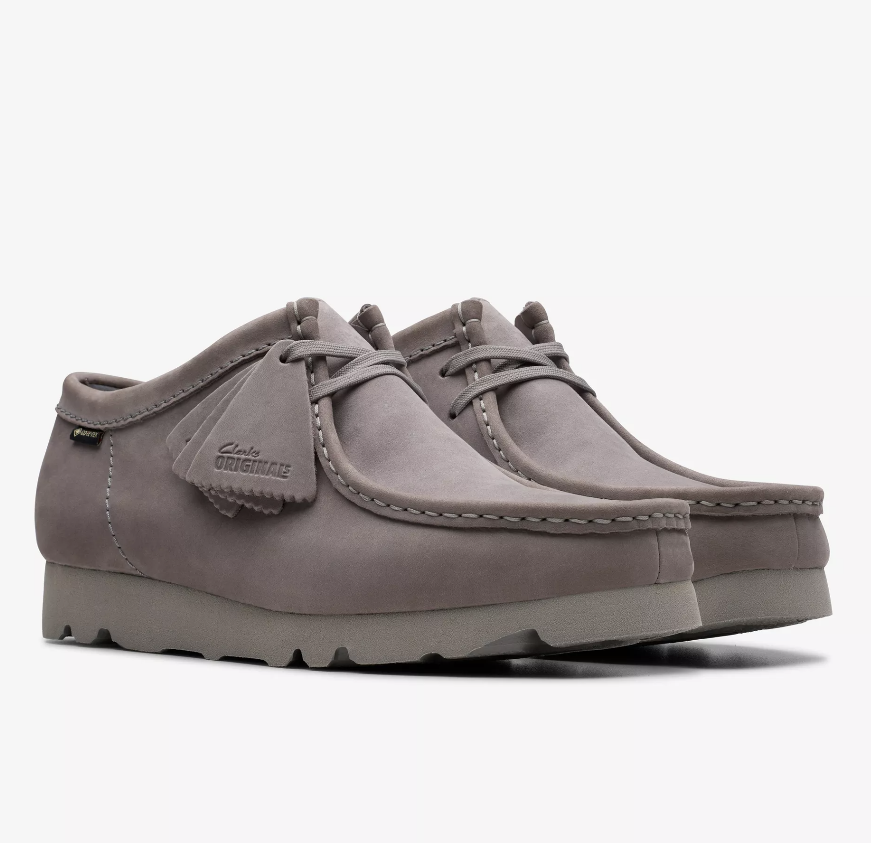 WALLABEE MADE HUMAN MADE × Clarks The Clarks Originals X Human Made collaboration, led by