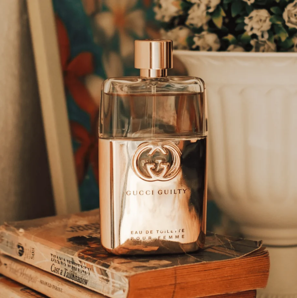 GUCCI 罪愛女性淡香水