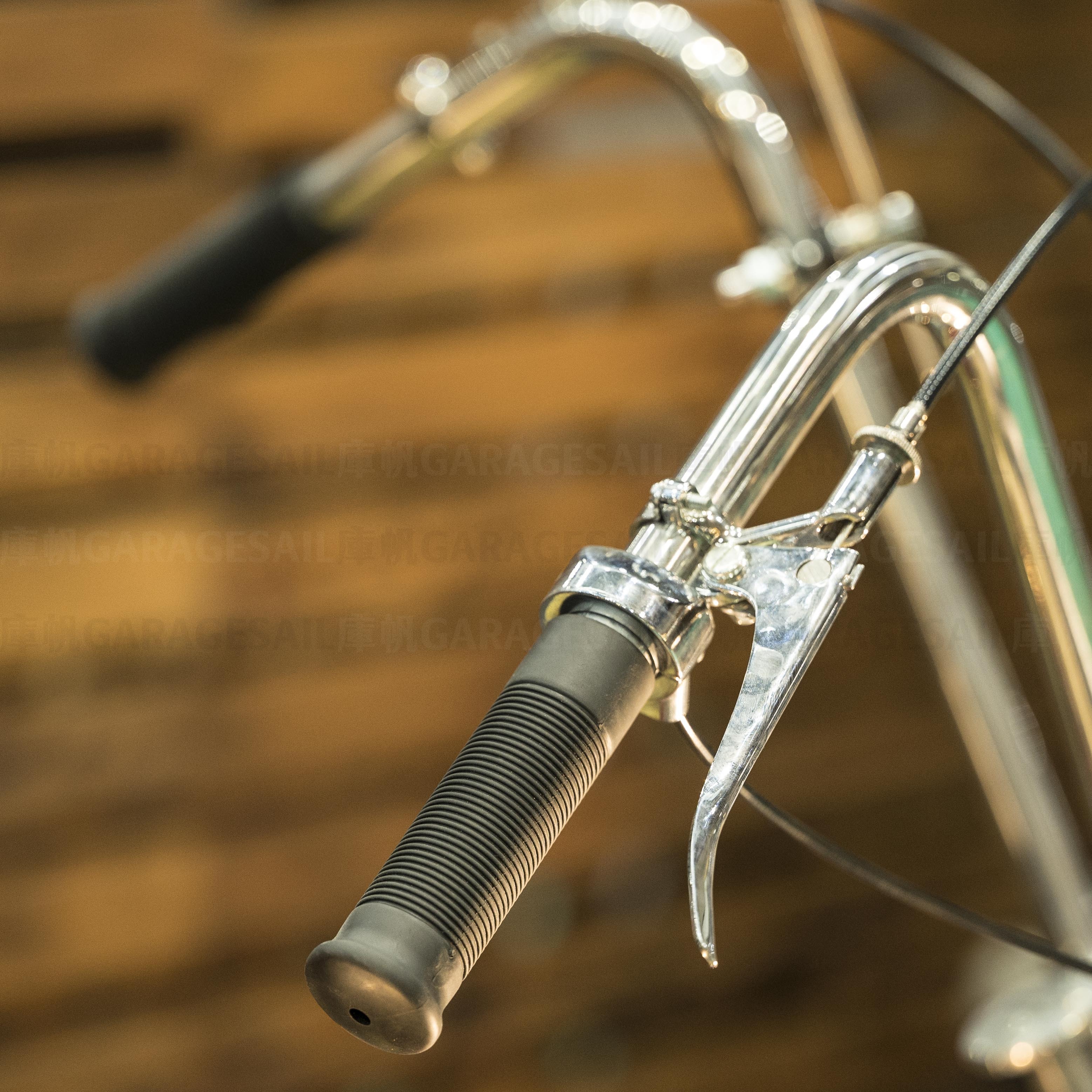 橡膠 握把套 電鑽  - 黑