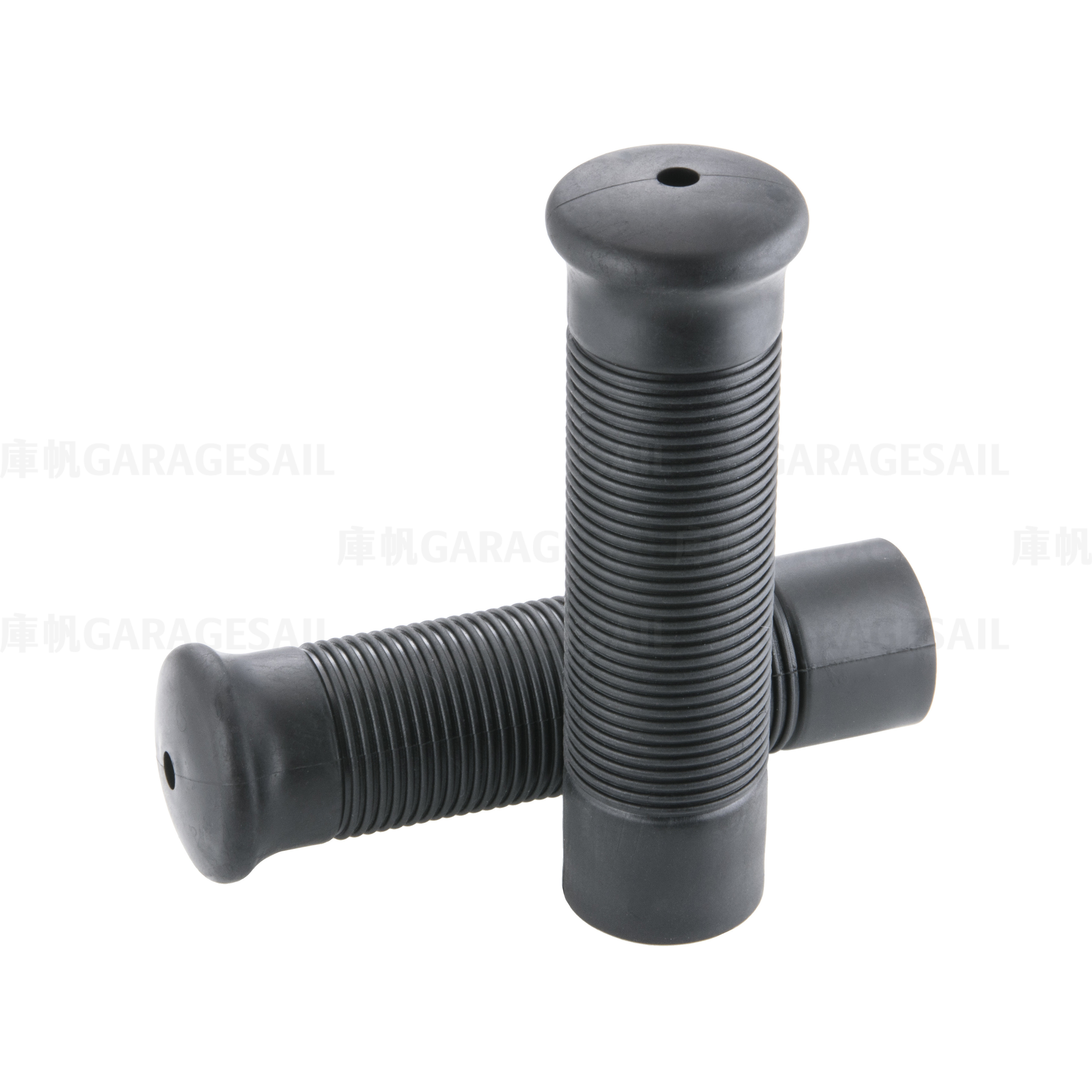 橡膠 握把套 電鑽  - 黑