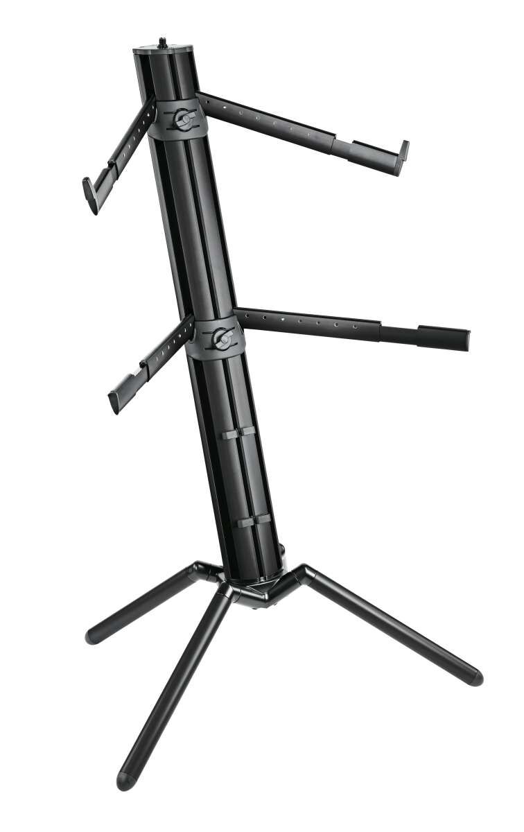K&M 18860 Keyboard stand »Spider Pro«