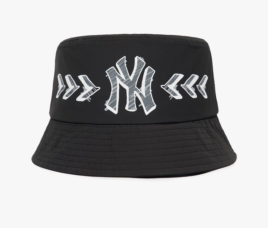 【直播】MLB LL0627513 漁夫帽