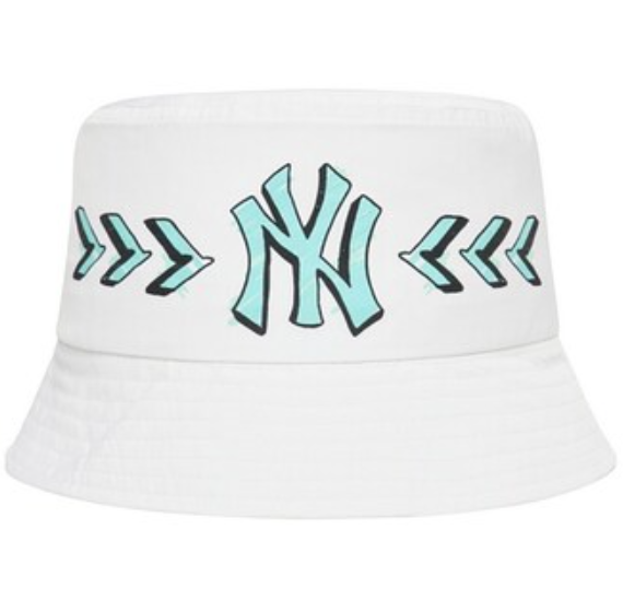 【直播】MLB LL0627513 漁夫帽