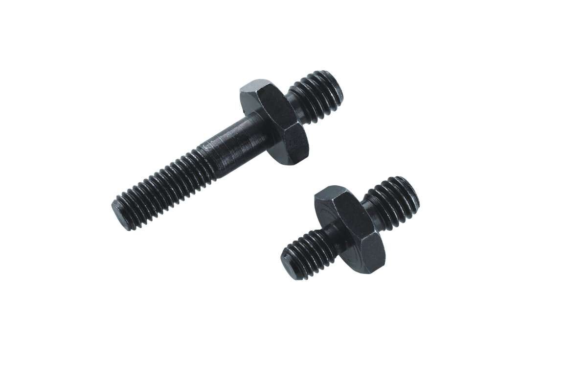 K&M 18864 Threaded bolt set for »Spider Pro«
