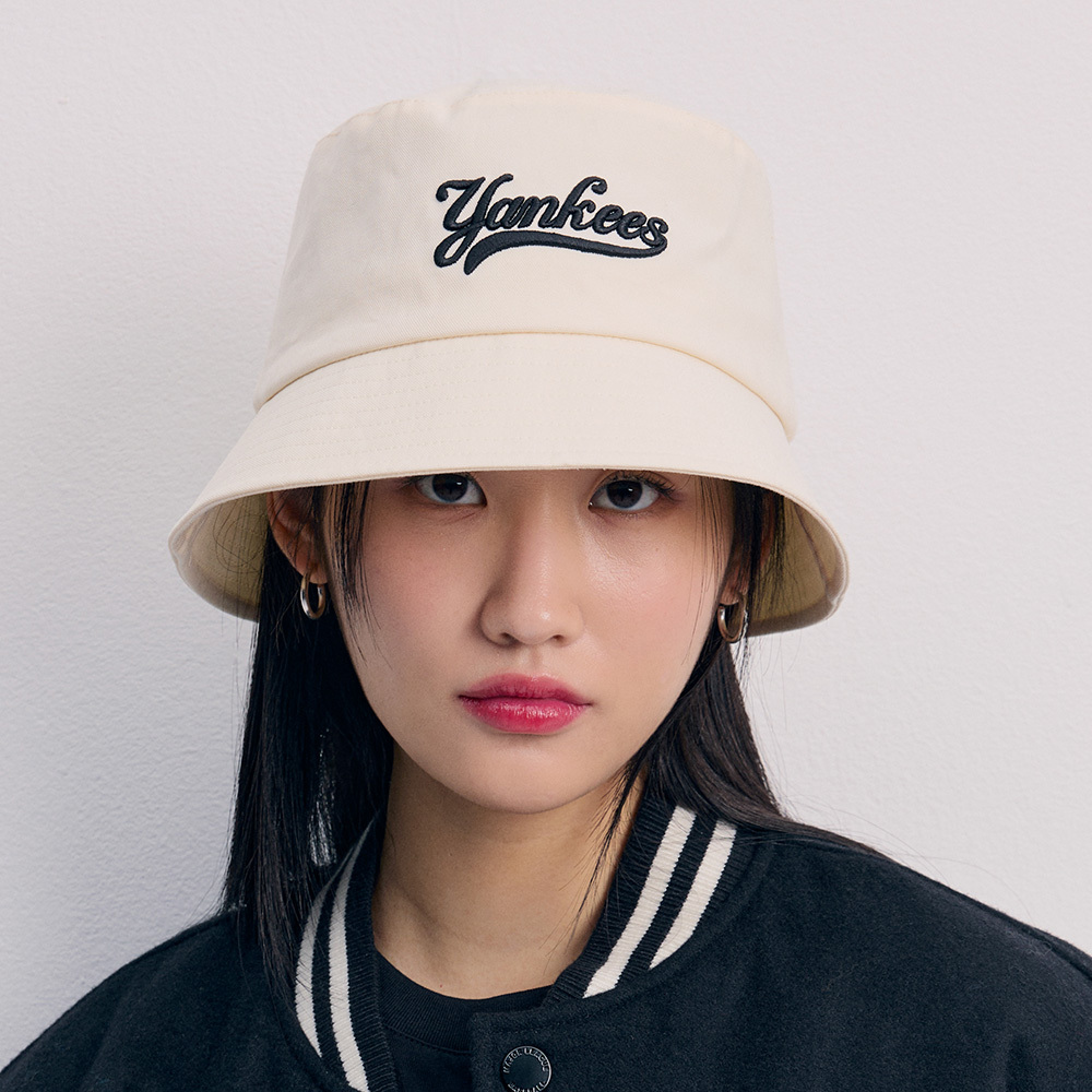 【直播】MLB LL0627516 漁夫帽