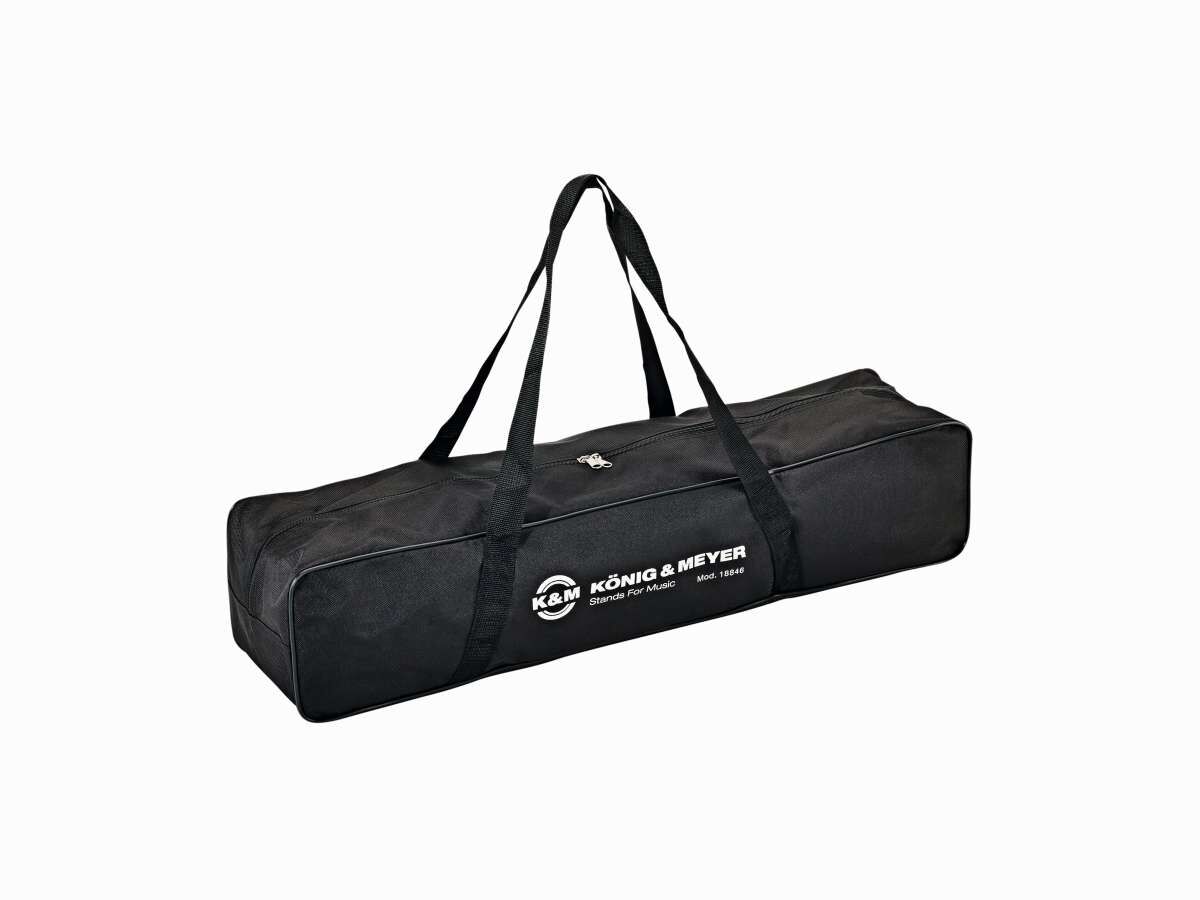 K&M 18846 Carrying case