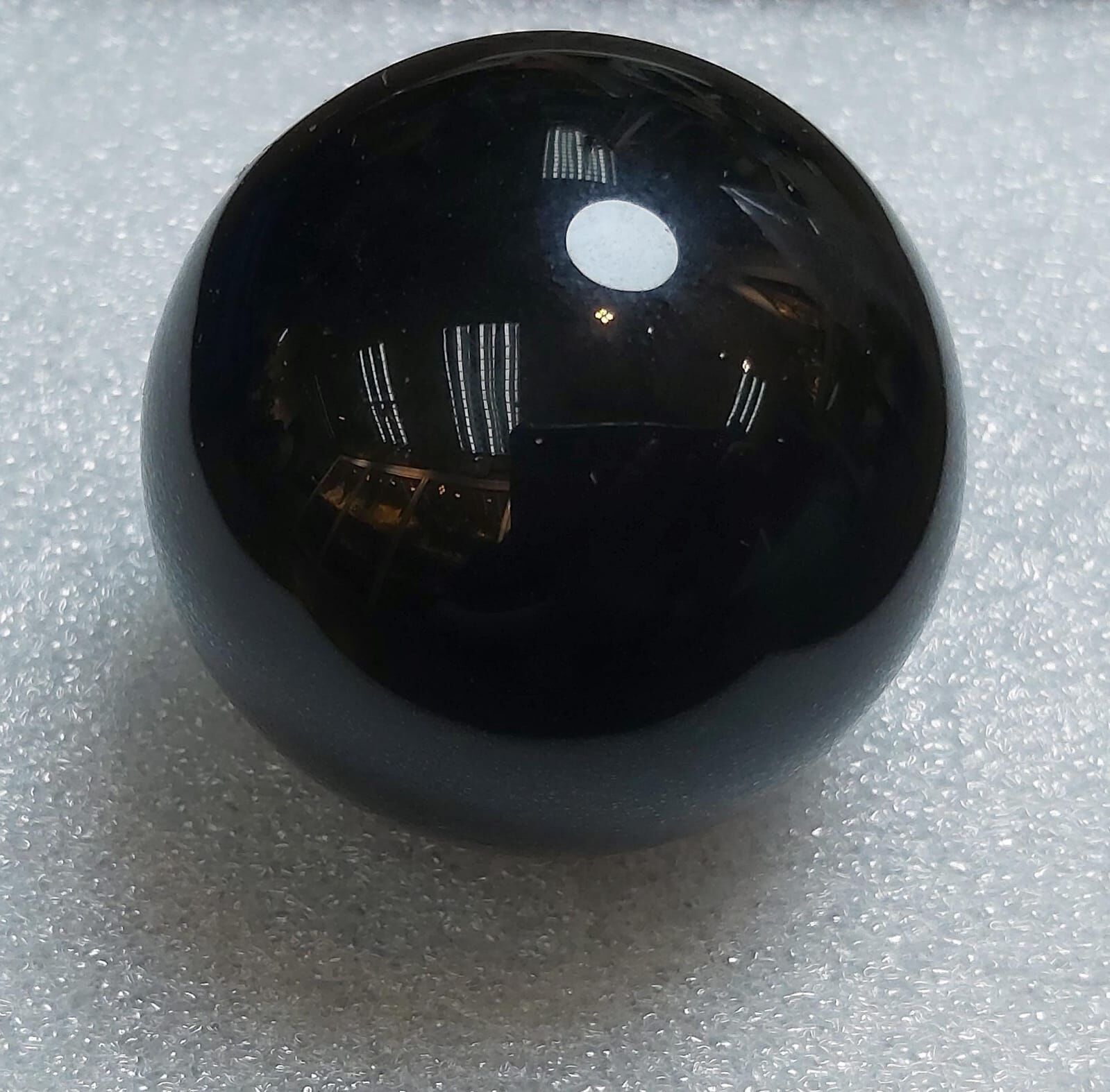 🔮能量水晶🔮 黑曜石擺設(H6 CR814)