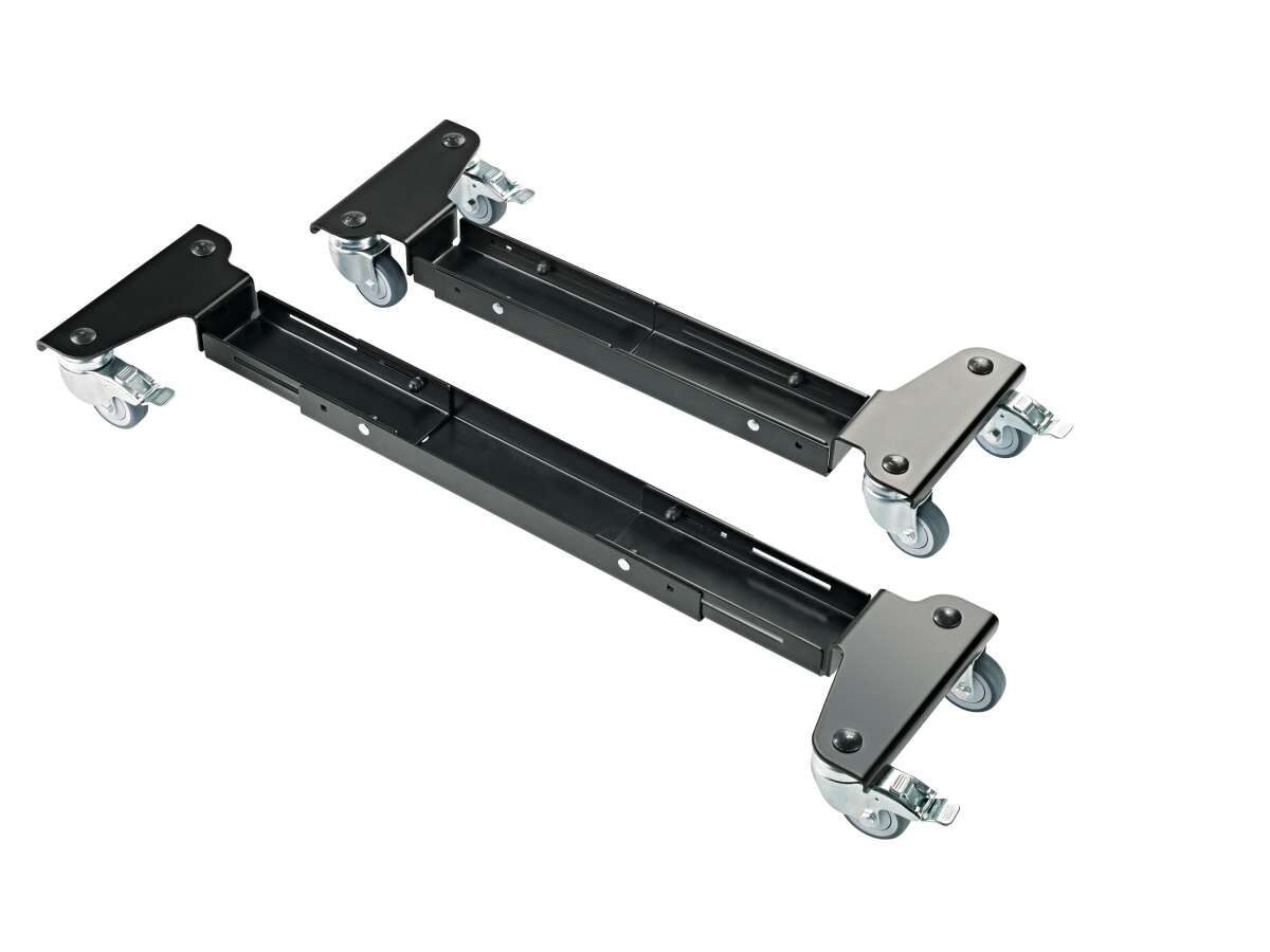 K&M 18806 Trolley for Keyboard Stands