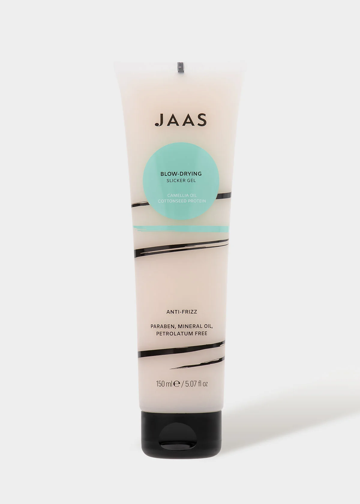 JAAS Blow-Drying Slicker Gel 150ml