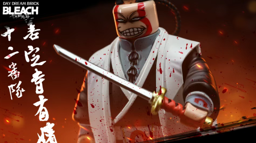 【Day Dream Brick 】善定寺有嫔