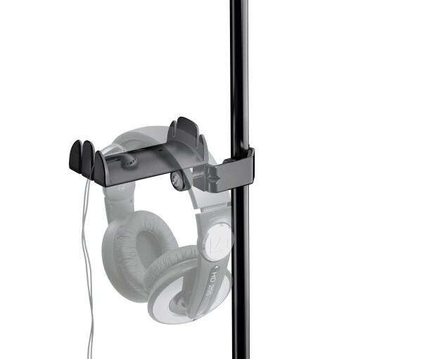 K&M 16080 Headphone holder