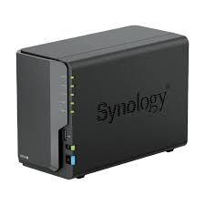 Synology Disk Station DS225+ 2Bay NAS