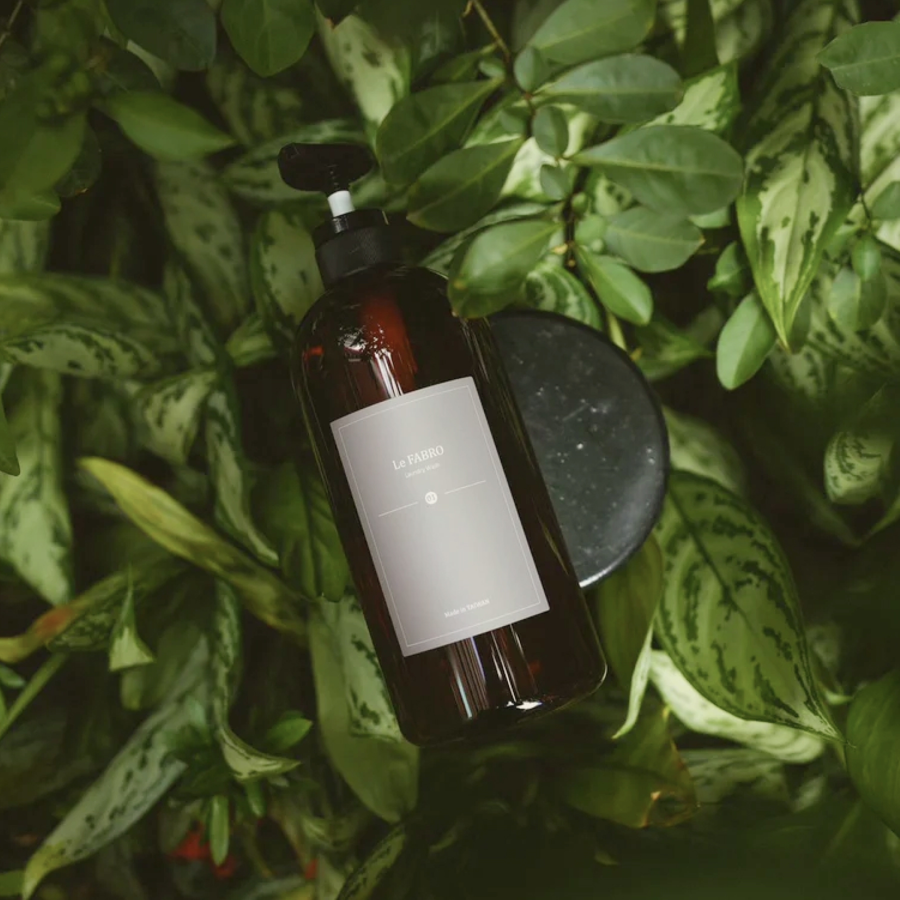 【FABRO】自行車衣頂級修護精華洗衣精 / 1000ml