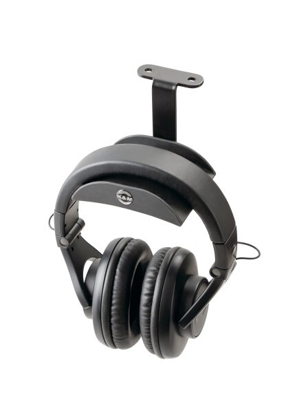 K&M 16330 Headphone holder