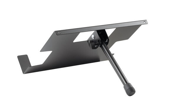 K&M 28140 Eurorack stand