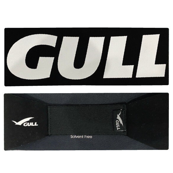 悠潛GULL 頭帶 髮帶 Free size