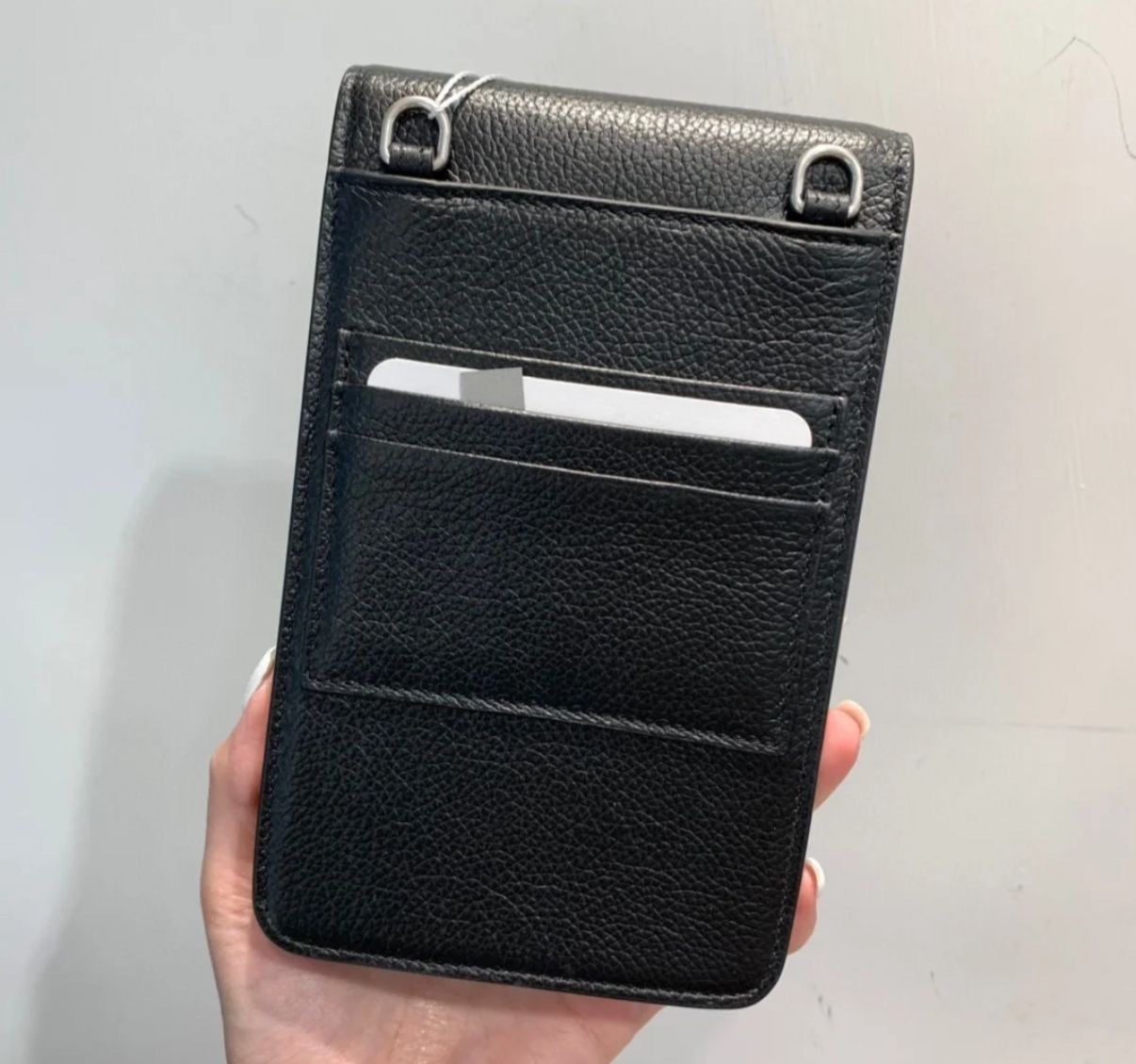 Sale Balenciaga Photo Pouch
