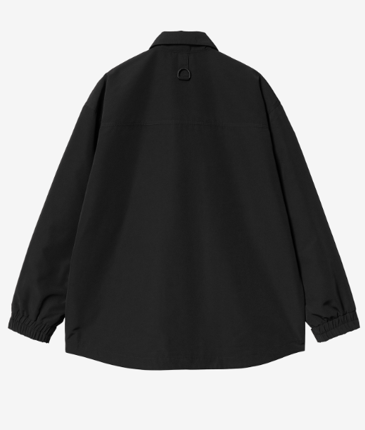 CarharttWip  LIAM   黑色夾克   JUN25