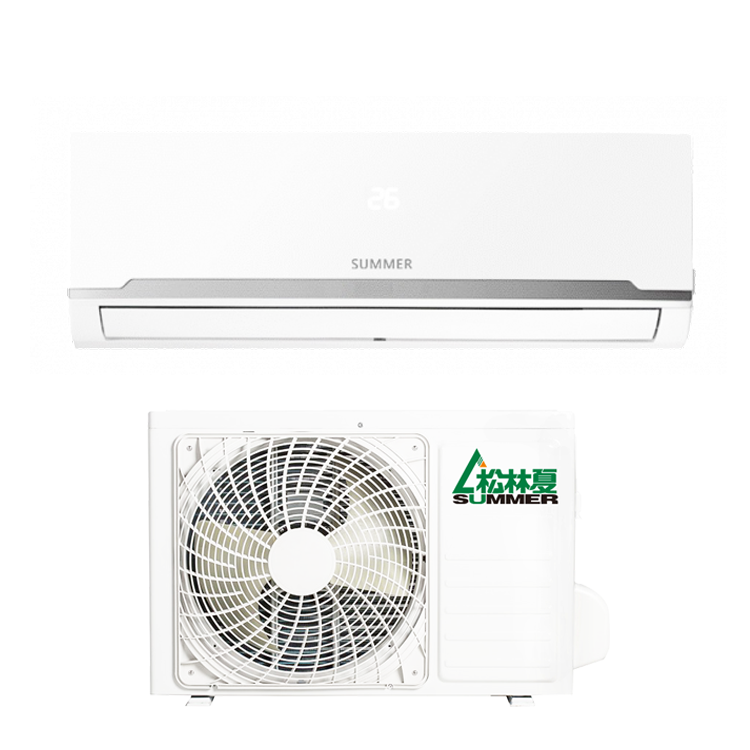 (可議價)SUMMER 松林夏 20-22坪 K系列 R410定頻冷專一對一空調(SO-140NCT+SUM-125NCI-K)