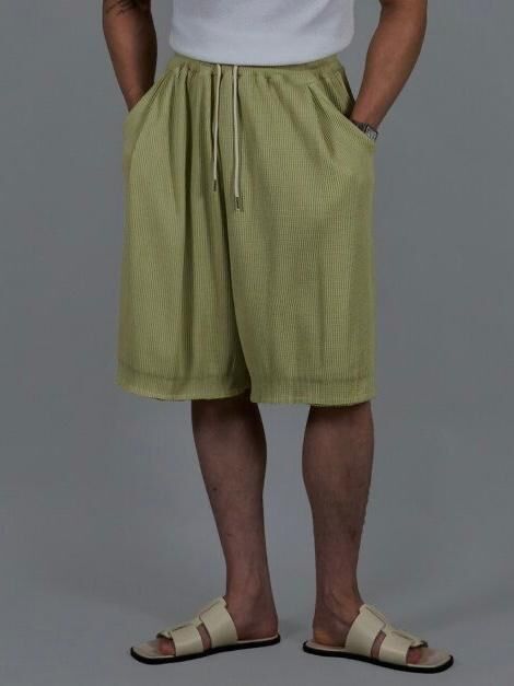 淨色短褲 D.B.Y.M-065P