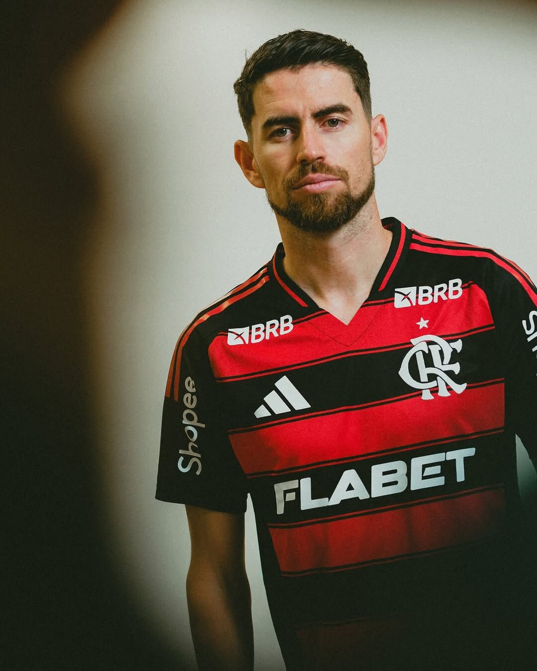 [預訂]2025法林明高主場佐真奴球迷版球衣