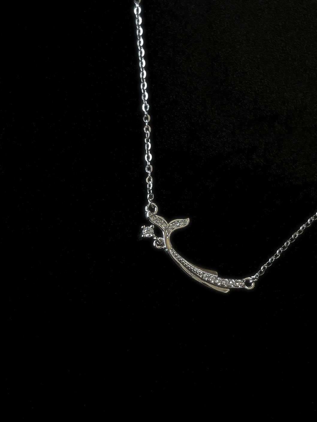 Dolphin Kick 項鍊