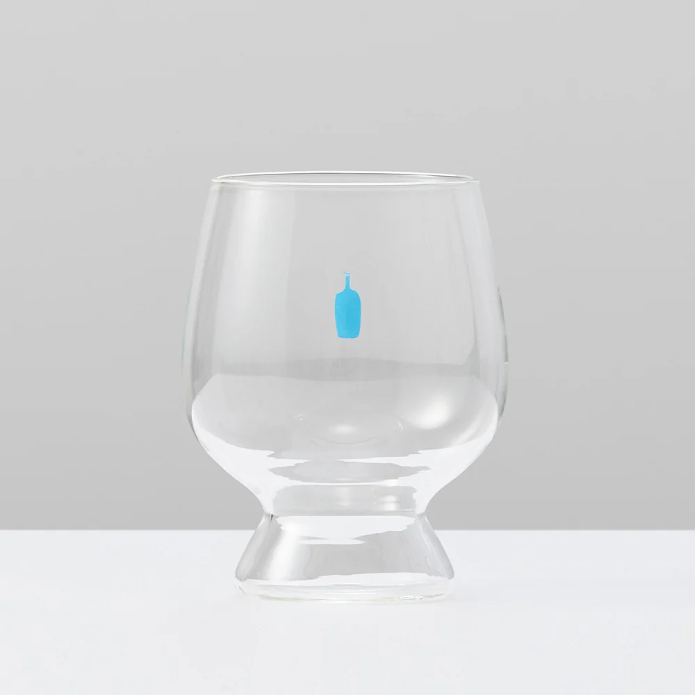 Blue Bottle Coffee × MOHEIM 聯名 Goblet Glass