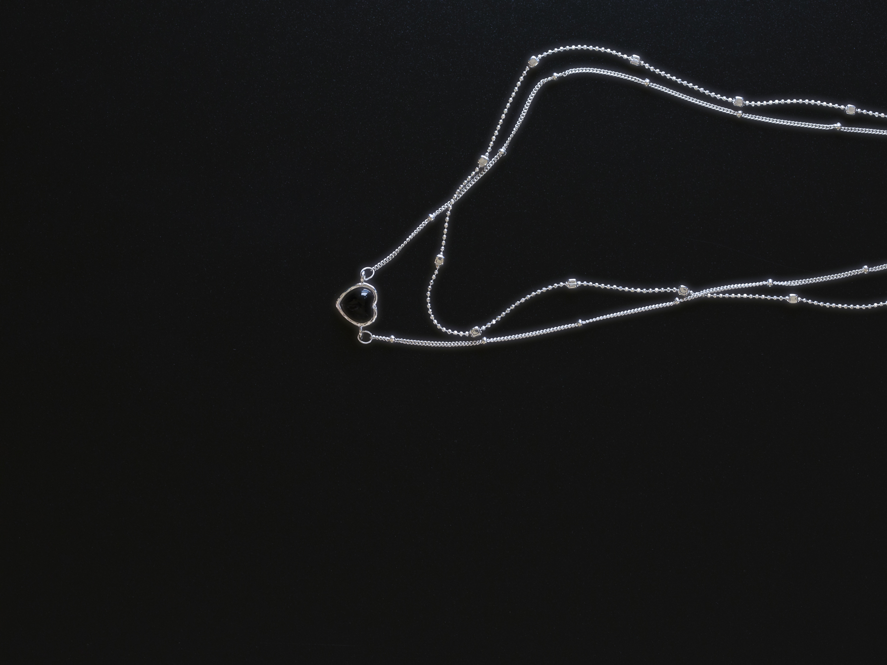 Complicated Heart 項鍊