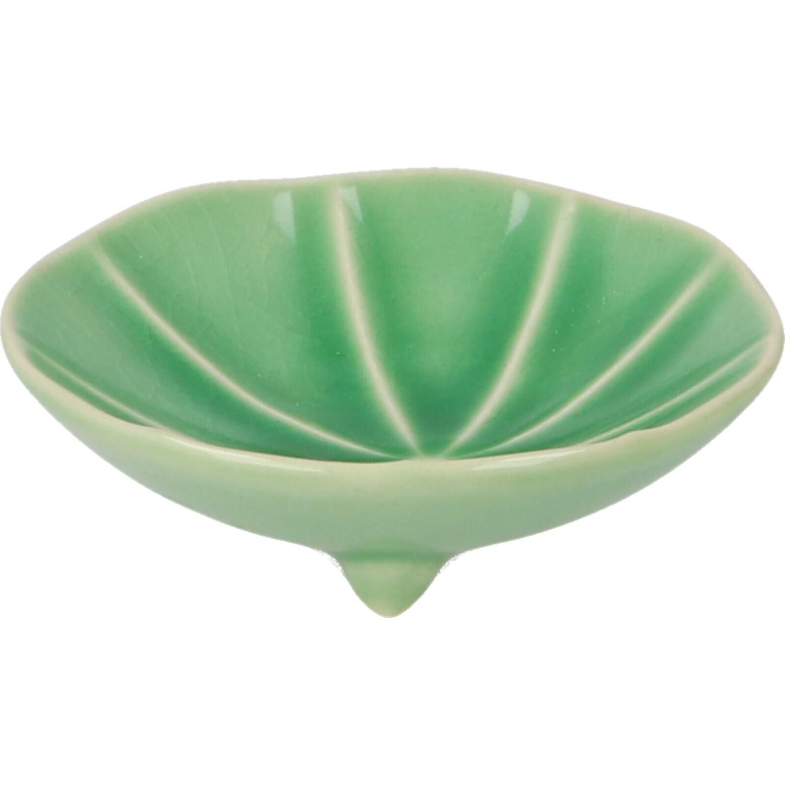 翠玉  7cm小豆皿 醬料碟｜日本瀨戶燒