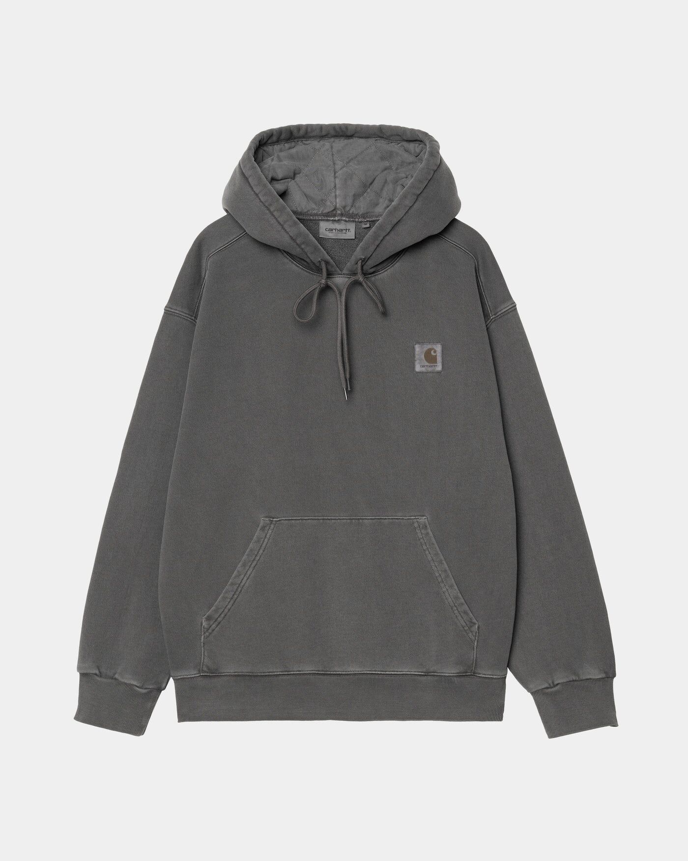Carhartt WIP Nelson Hoodie 帽T