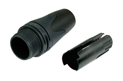 Neutrik XLR Cable Connector Accessories BXX-14