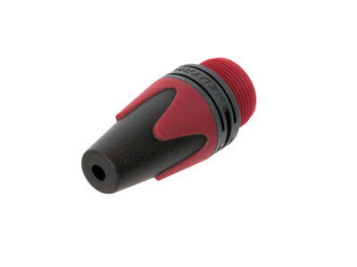 Neutrik XLR Cable Connector Accessories BXX-*