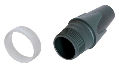 Neutrik XLR Cable Connector Accessories BXX-CR