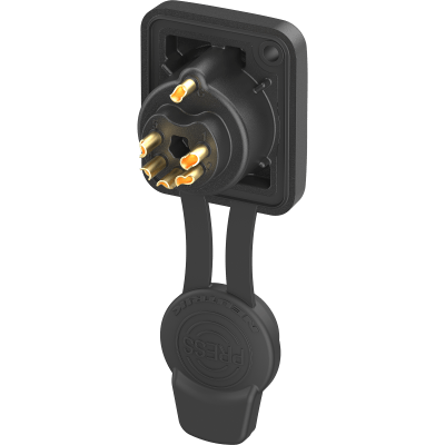 Neutrik TOP Series NC5MDXX-TOP