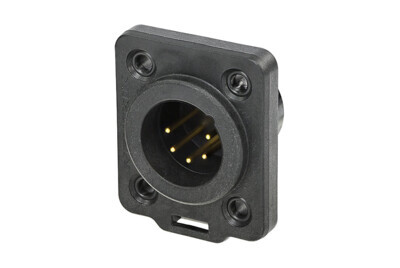 Neutrik TOP Series NC5MDX-TOP