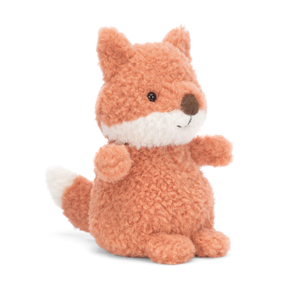 JELLYCAT 小狐狸 Wee Fox