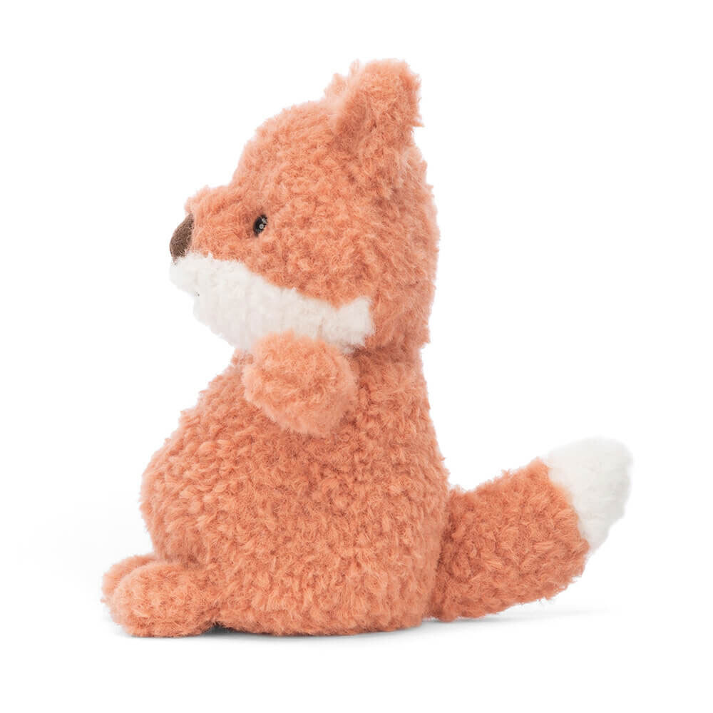 JELLYCAT 小狐狸 Wee Fox