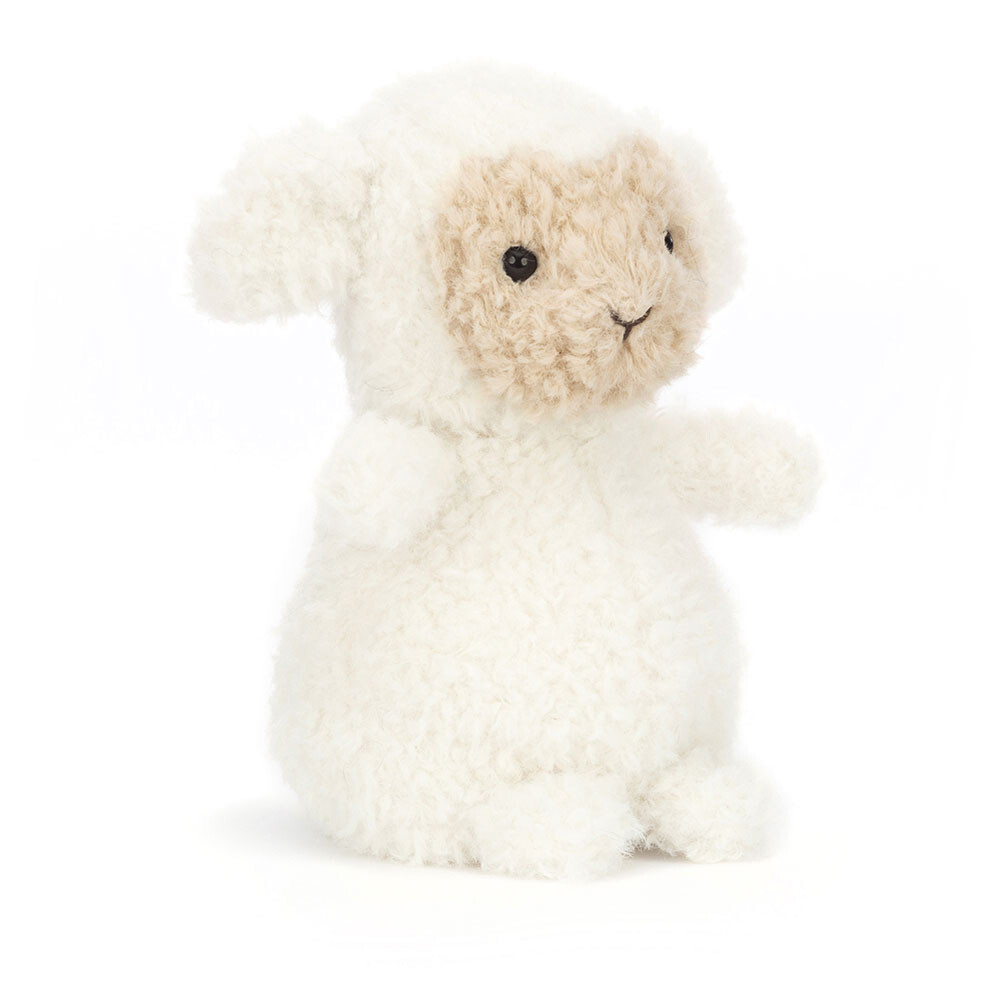 JELLYCAT 小棉羊 Wee Lamb