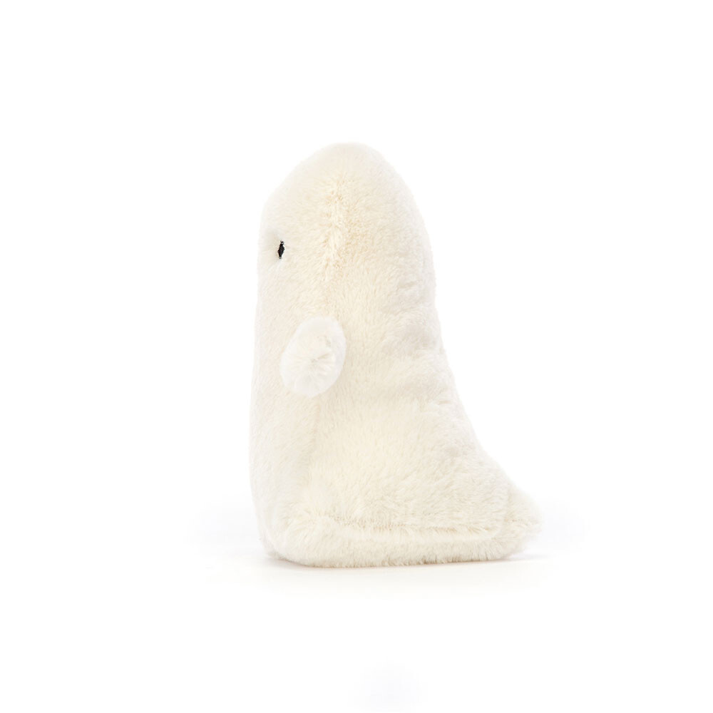 JELLYCAT 白色幽靈小鬼 Ooky Ghost