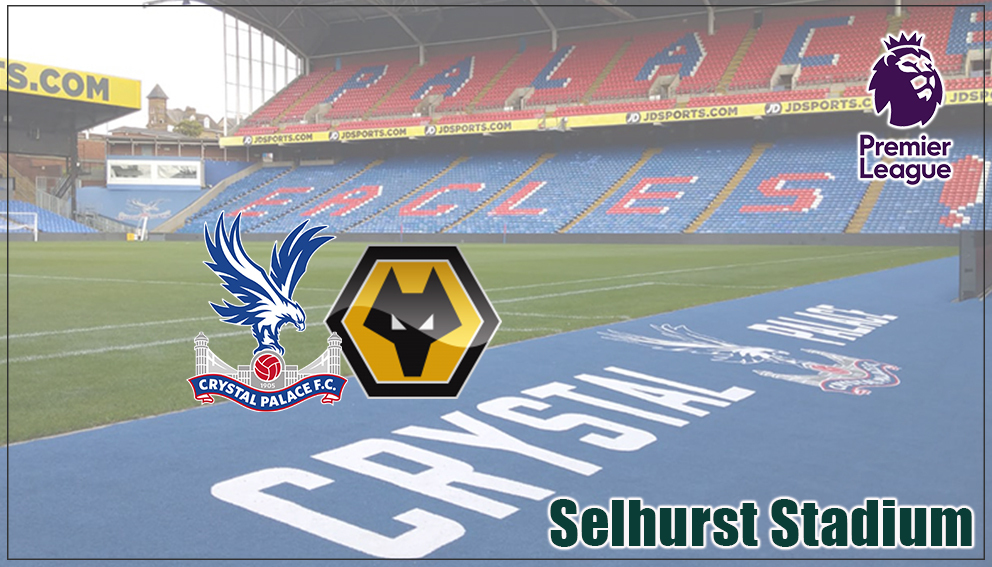 Premier League|21 February 2026*|Crystal Palace Vs Wolverhampton