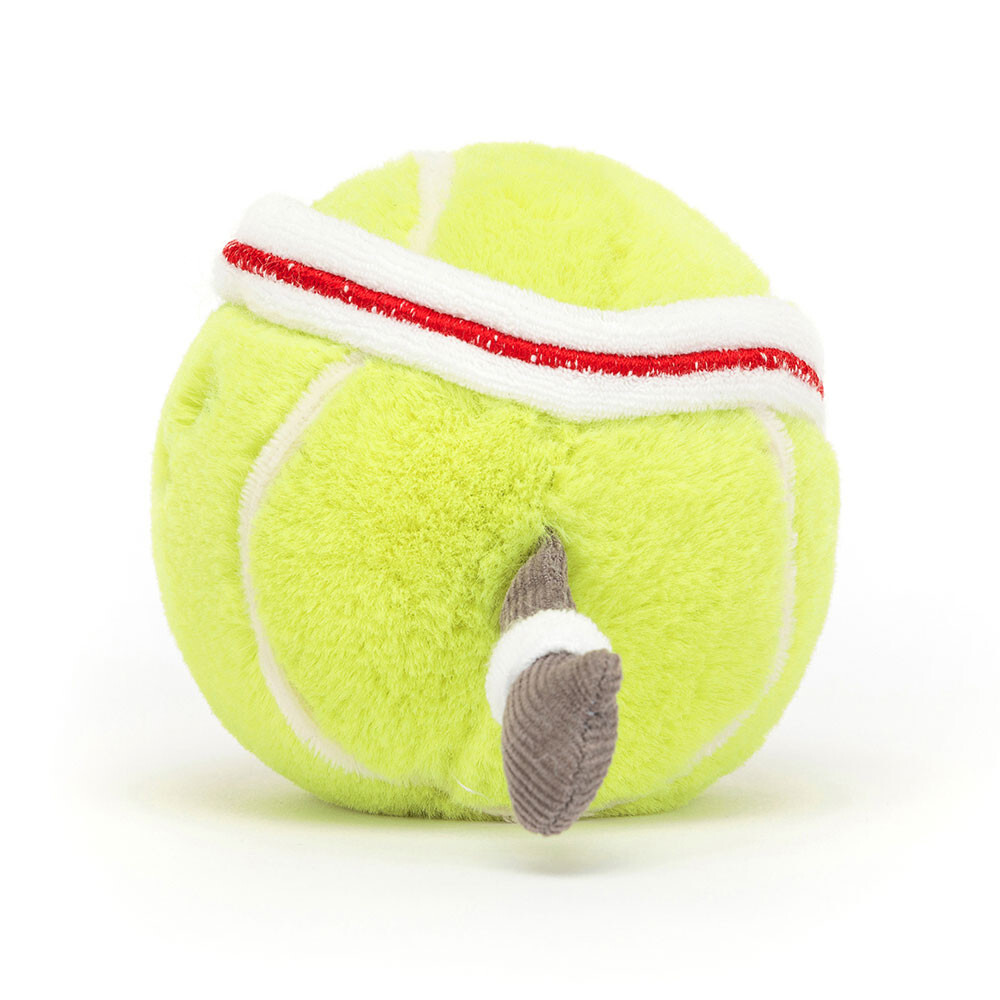 JELLYCAT 網球 Amuseables Sports Tennis Ball