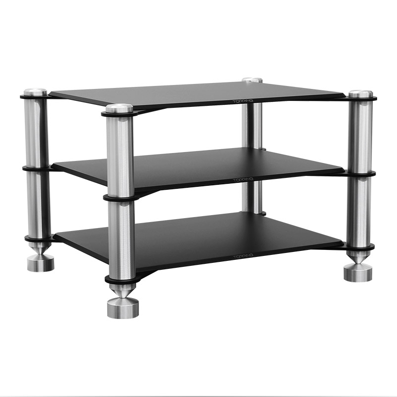 TOPPING – SR2 鋁質音響架 (3層)