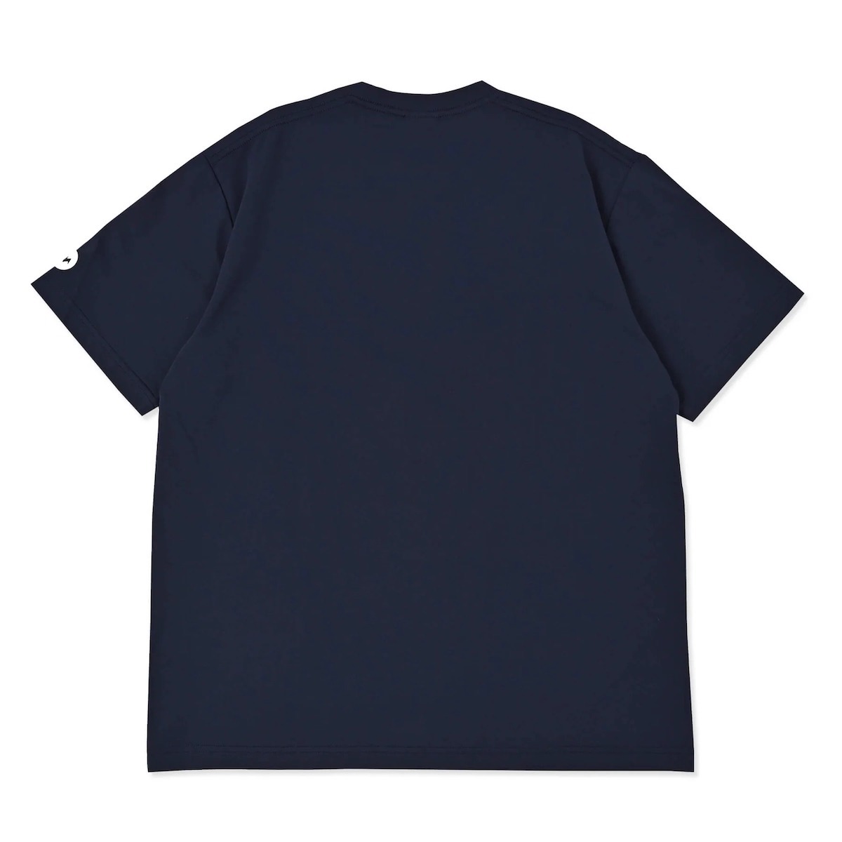 Marmot Crack T-Shirts 短袖抑菌快乾T MTSS25MST063-J045 藏青 [HappyOutdoor]
