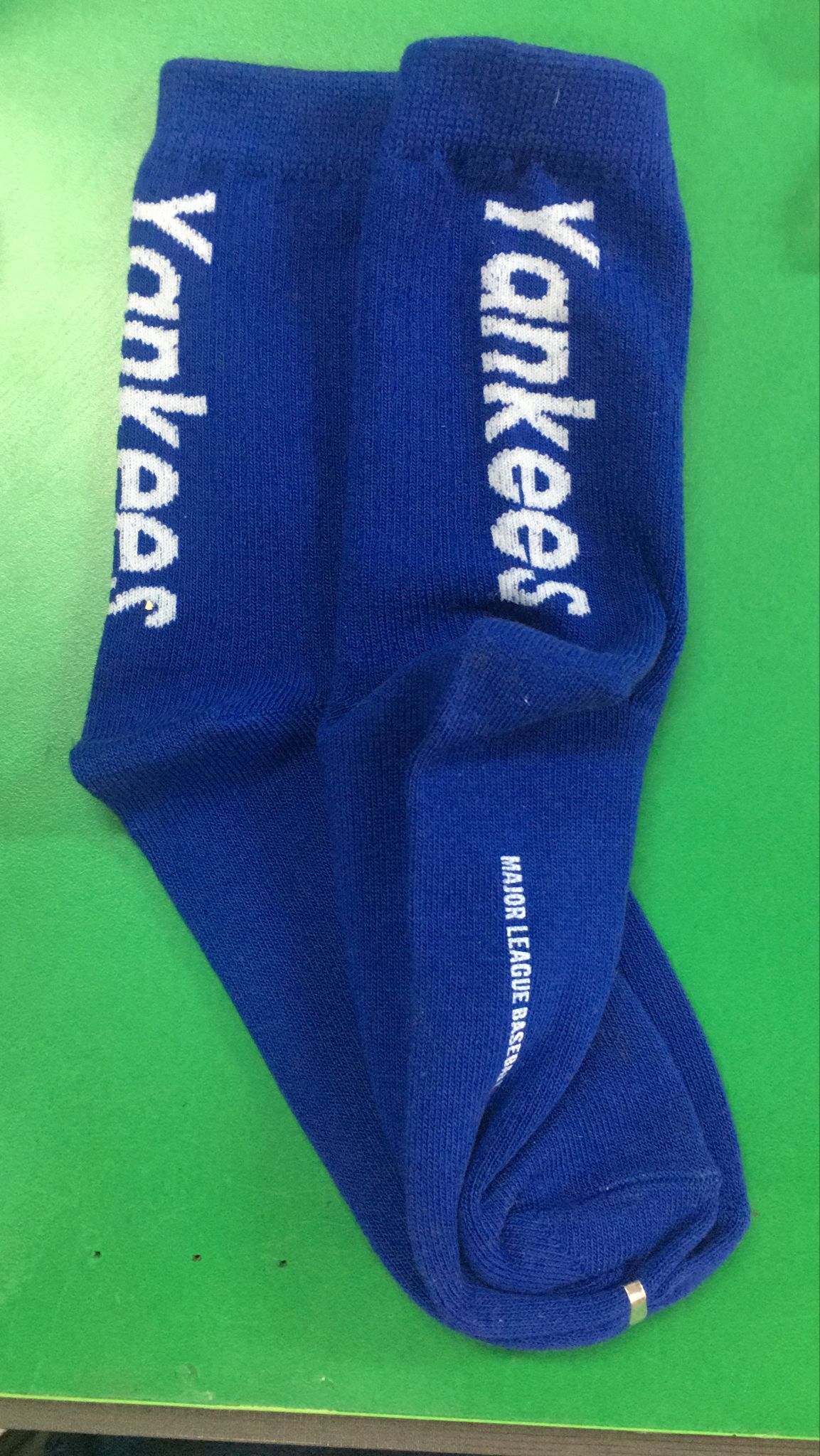 現貨  MLB LADIES SOCKS  清貨貨品,不設退換 (MLB6 819)