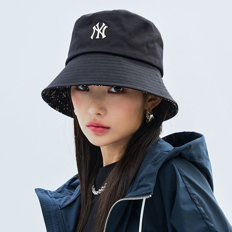 【直播】MLB LL062801 漁夫帽