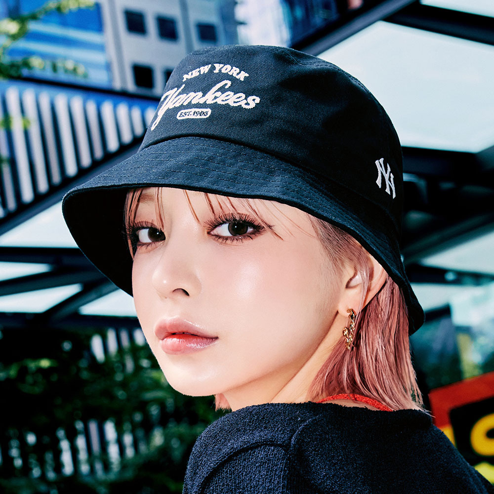 【直播】MLB LL062802 漁夫帽