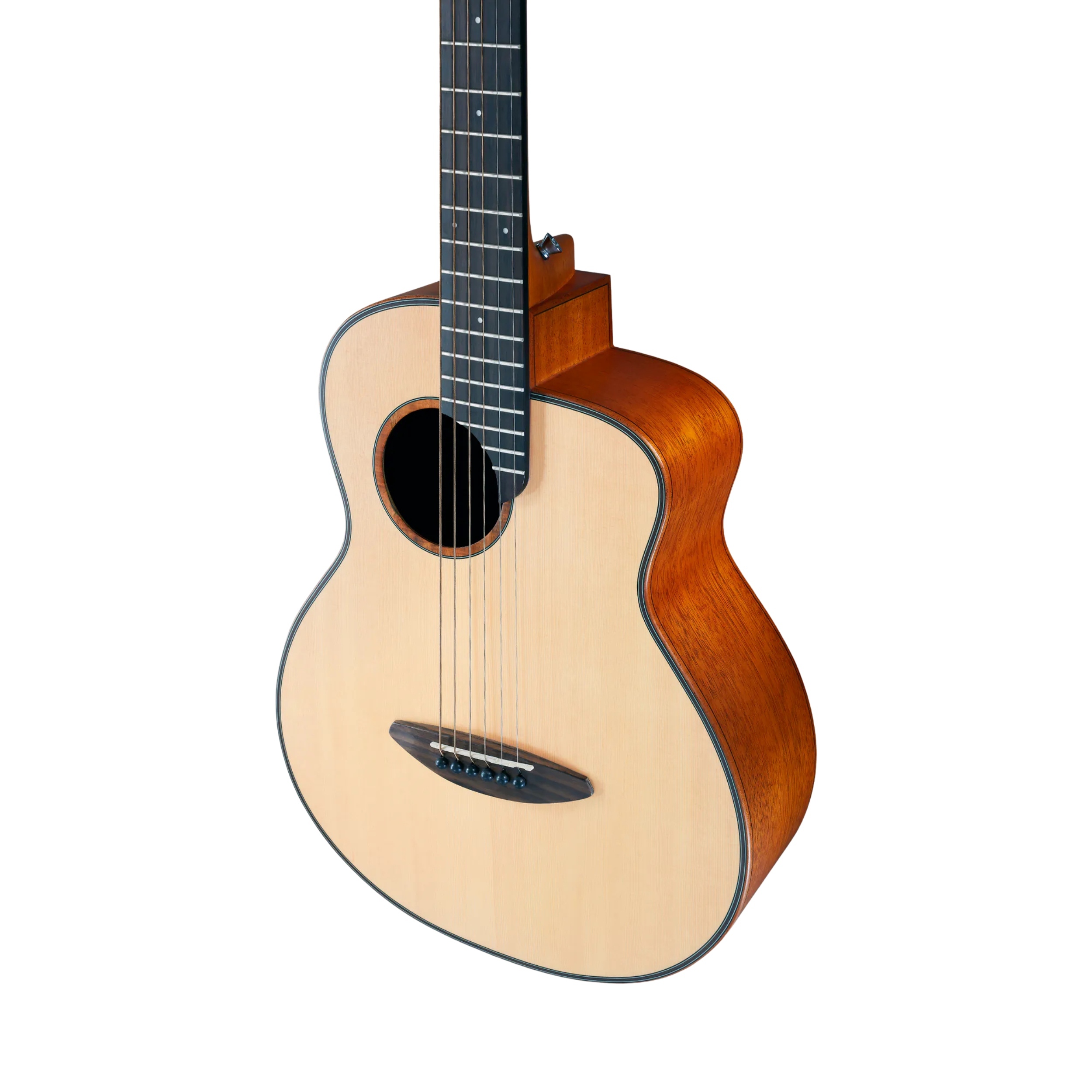 aNueNue - M10 36吋單板吉他 旅行吉他 小吉他