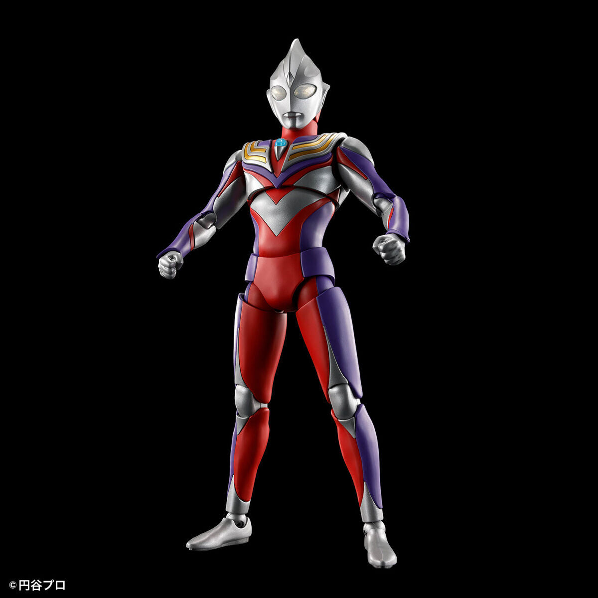 [FIGURE RISE STANDARD] ULTRAMAN TIGA MUTI TYPE