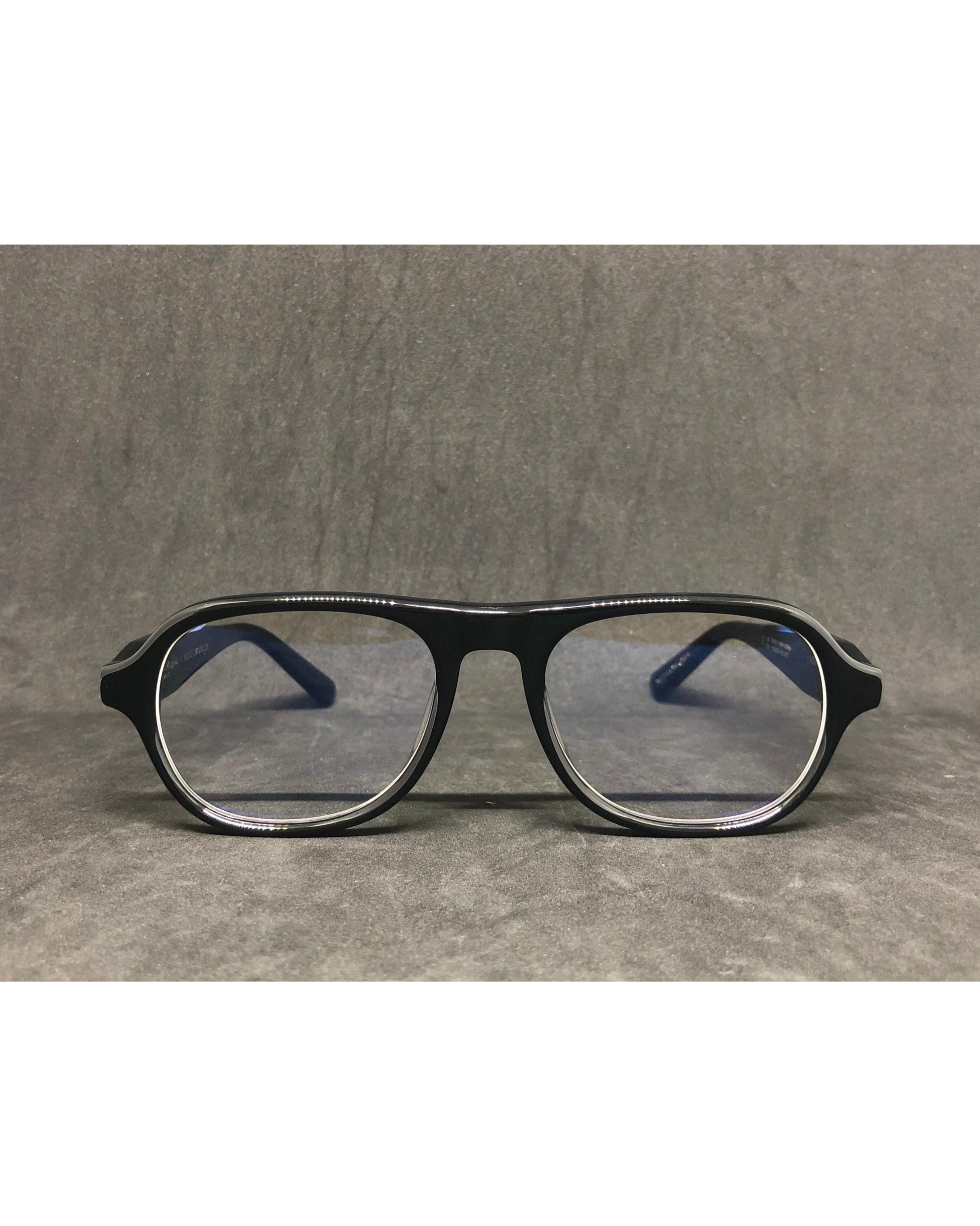 Gentle Monster X Maison Margiela 01