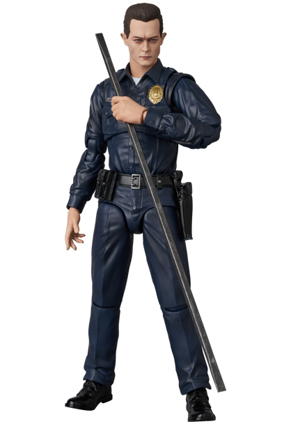 MAFEX "Terminator 2: Judgment Day" T-1000 日本
